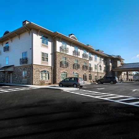 Hampton Inn By Hilton New Paltz, Ny Eksteriør bilde