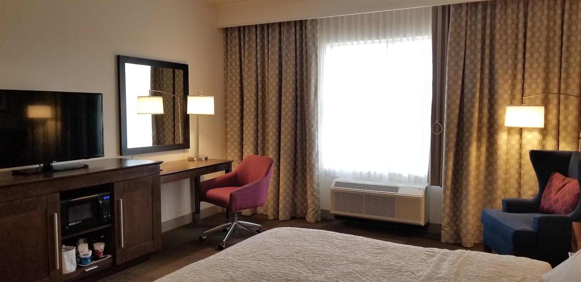 Hampton Inn By Hilton New Paltz, Ny Eksteriør bilde