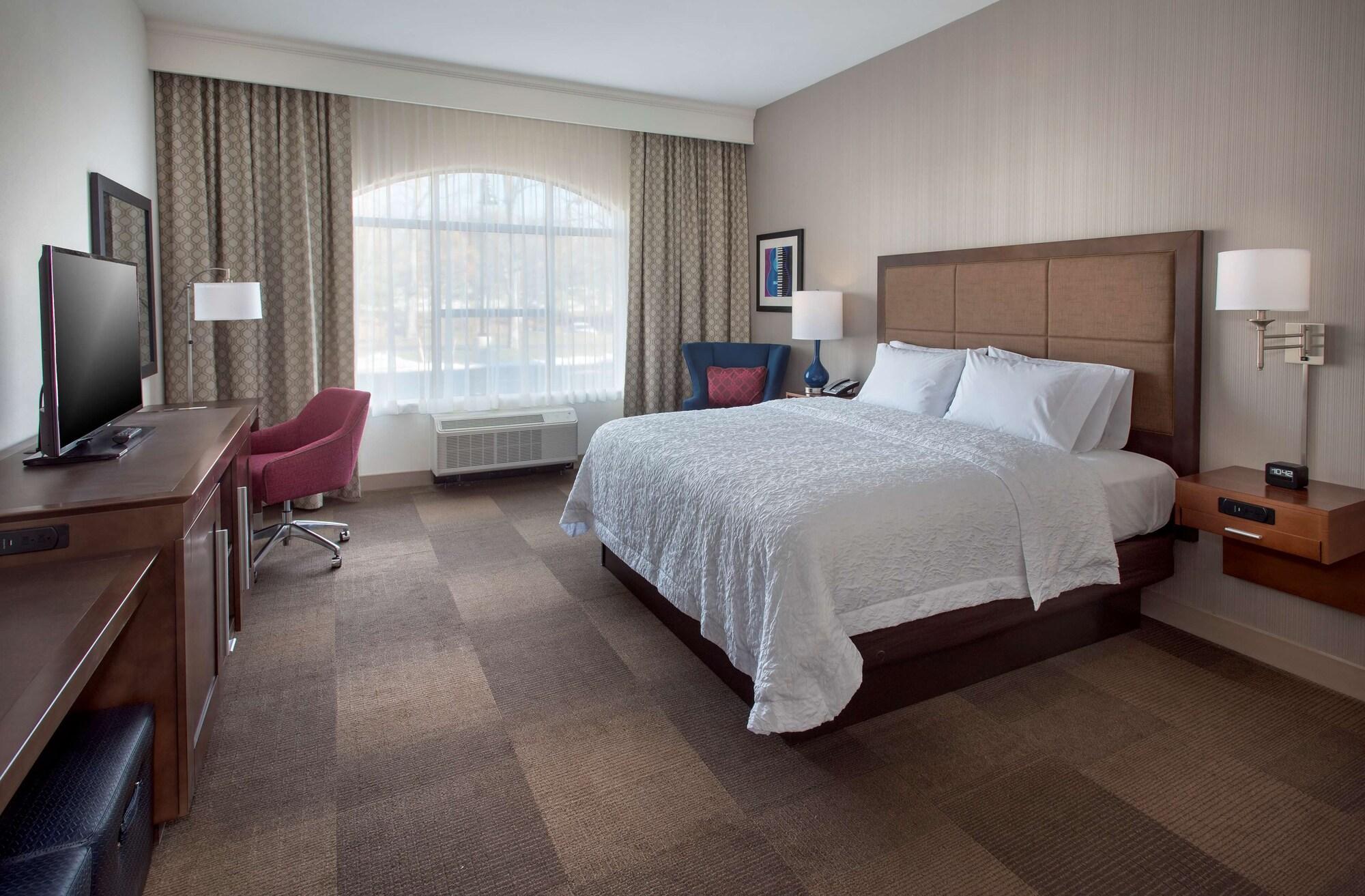 Hampton Inn By Hilton New Paltz, Ny Eksteriør bilde