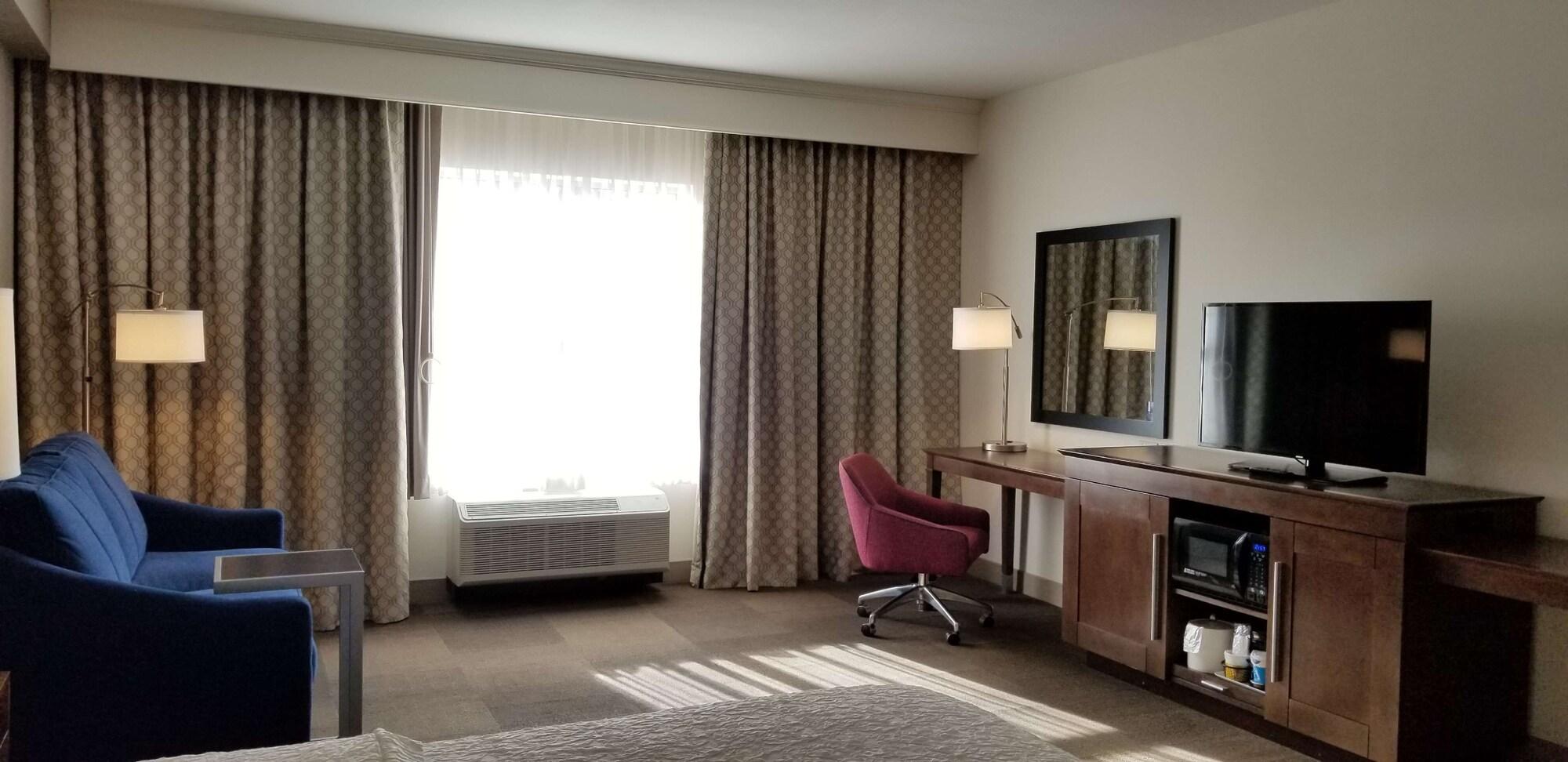 Hampton Inn By Hilton New Paltz, Ny Eksteriør bilde