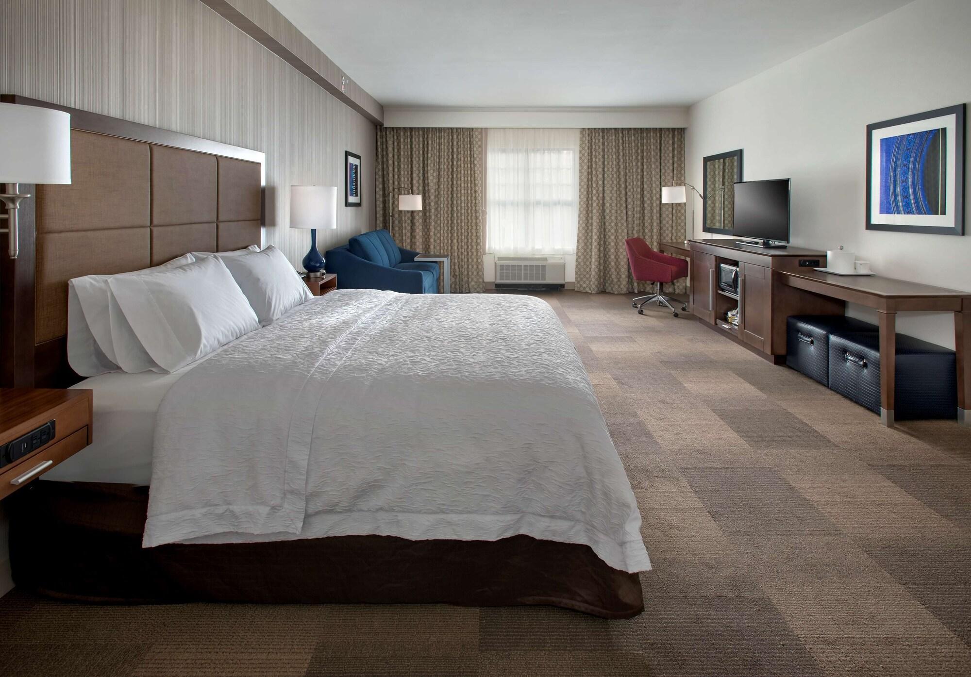 Hampton Inn By Hilton New Paltz, Ny Eksteriør bilde