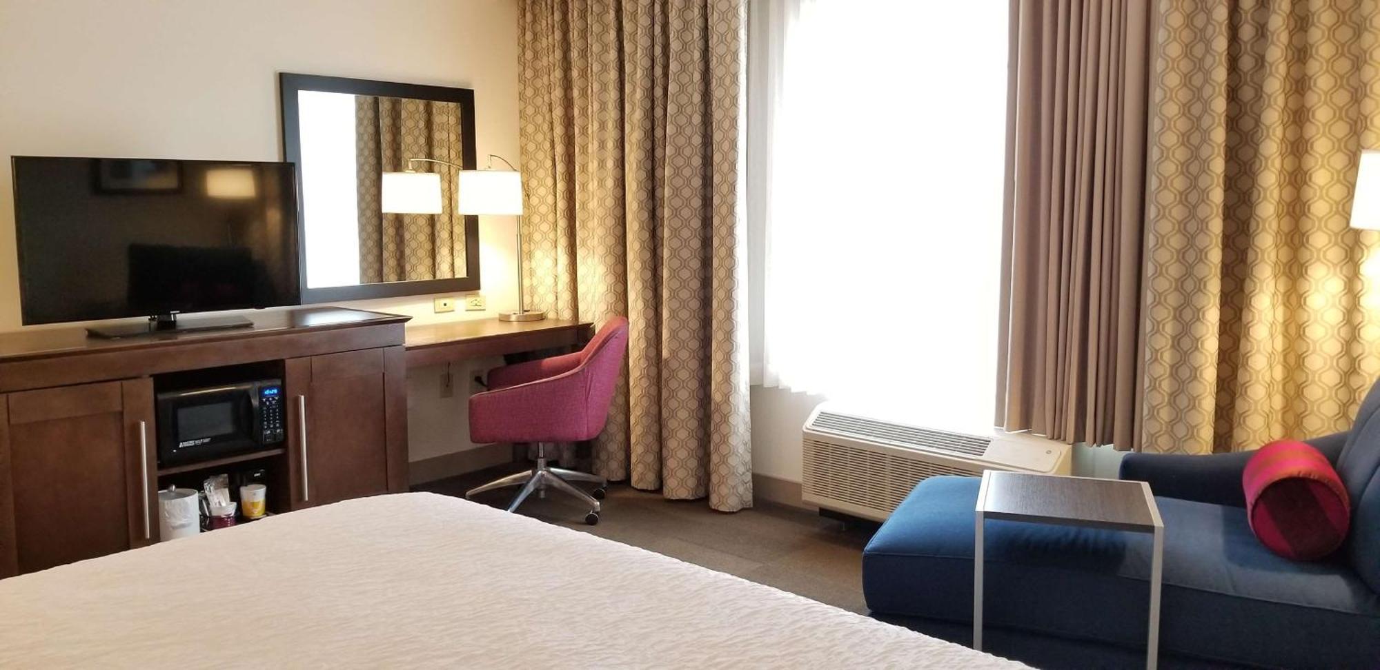 Hampton Inn By Hilton New Paltz, Ny Eksteriør bilde