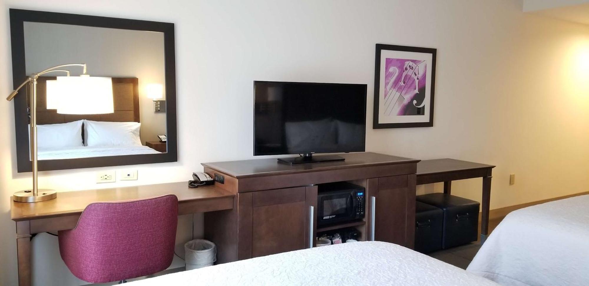 Hampton Inn By Hilton New Paltz, Ny Eksteriør bilde