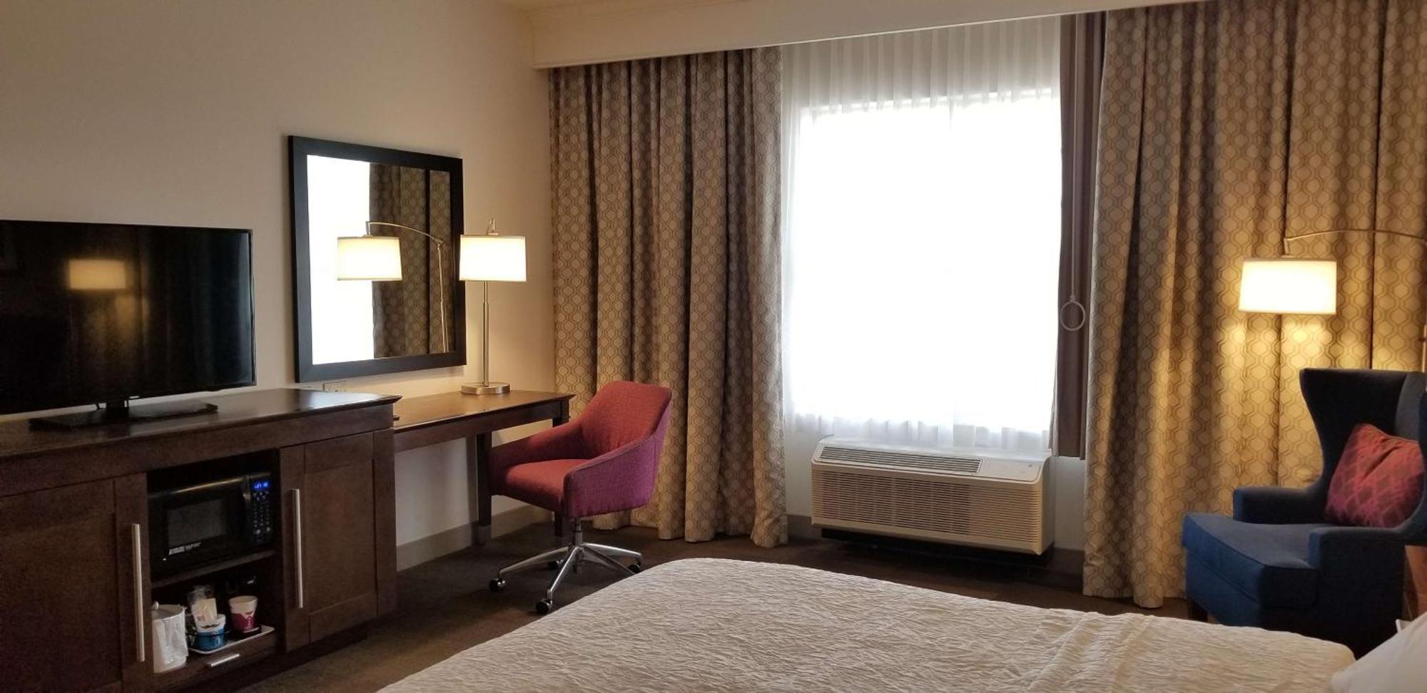 Hampton Inn By Hilton New Paltz, Ny Eksteriør bilde