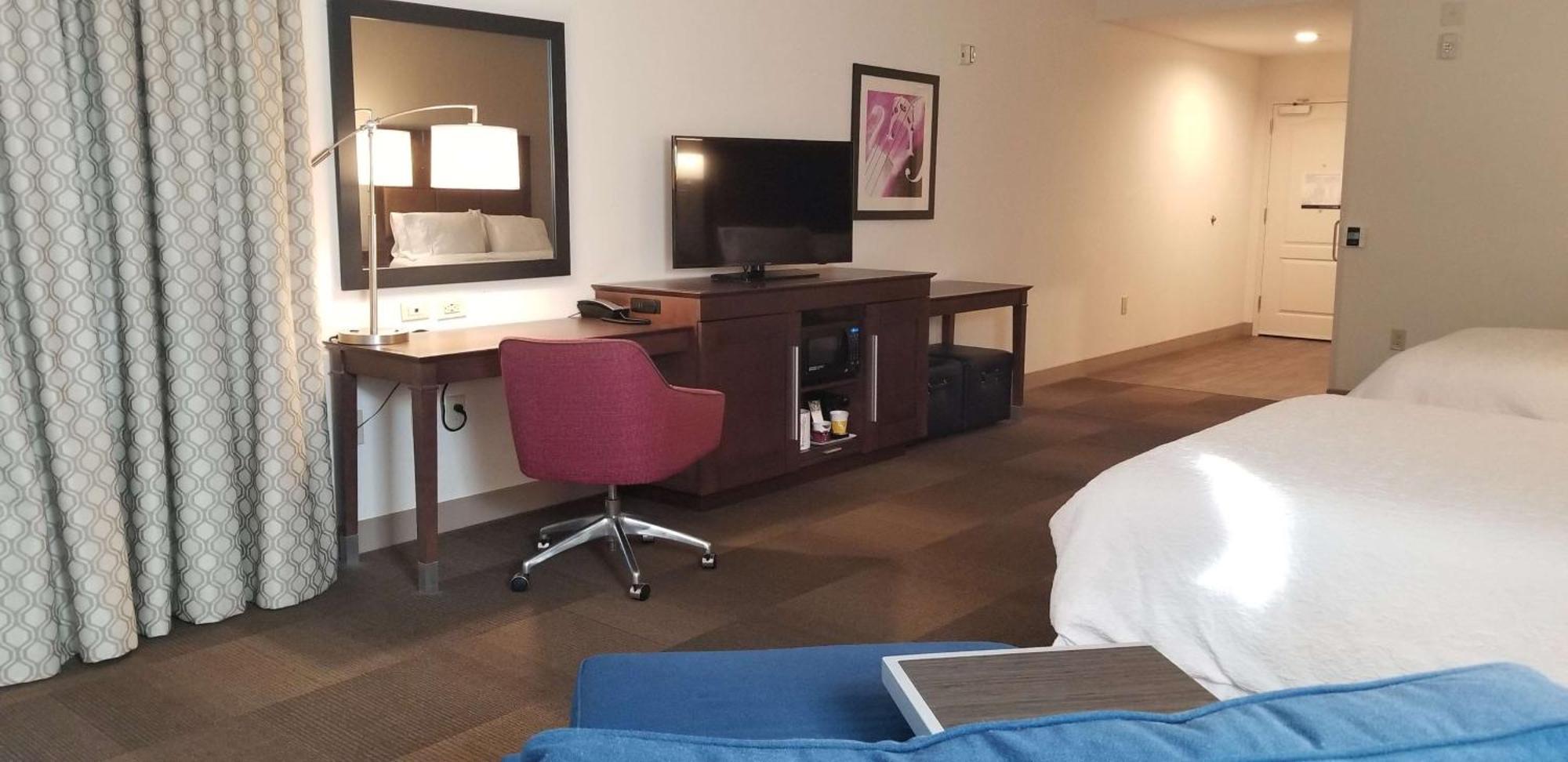 Hampton Inn By Hilton New Paltz, Ny Eksteriør bilde