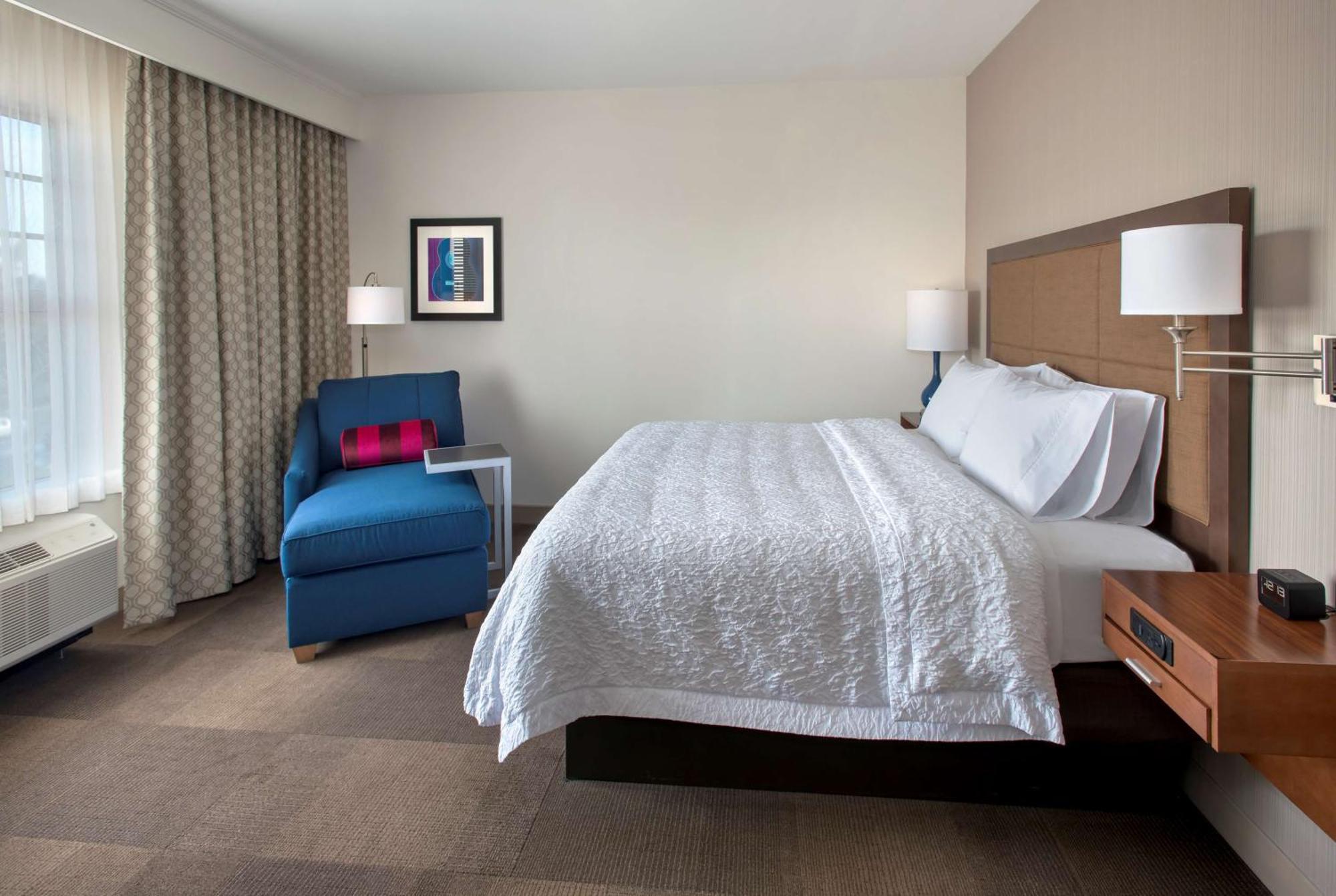 Hampton Inn By Hilton New Paltz, Ny Eksteriør bilde