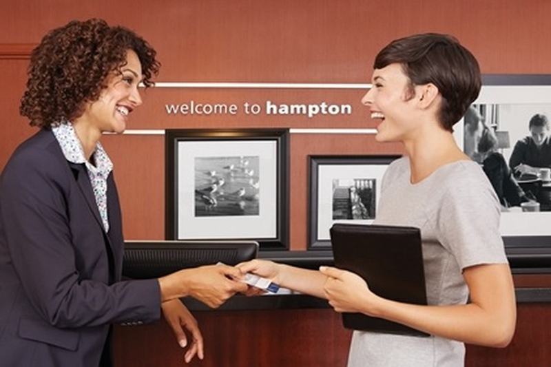 Hampton Inn By Hilton New Paltz, Ny Eksteriør bilde